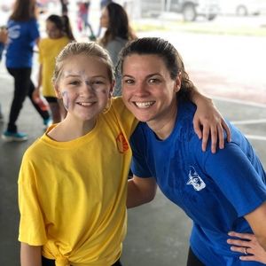 Meet your Posher, Jackie